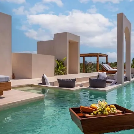 Torana A1 Cozy Design Apt W Pvt Pool And Patio Apartment